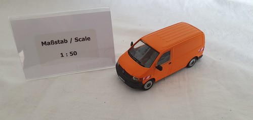 T5 wsi kommunal - 1/50, vw