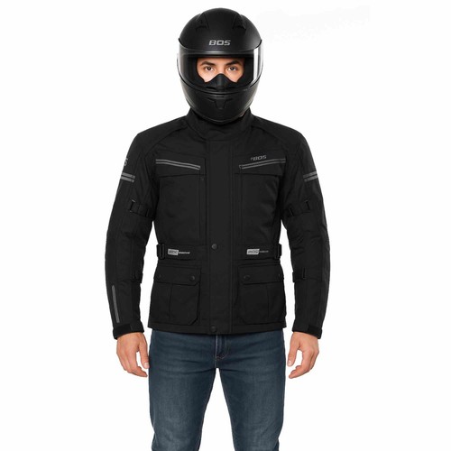 Motorrad herren textiljacke - motorrad,