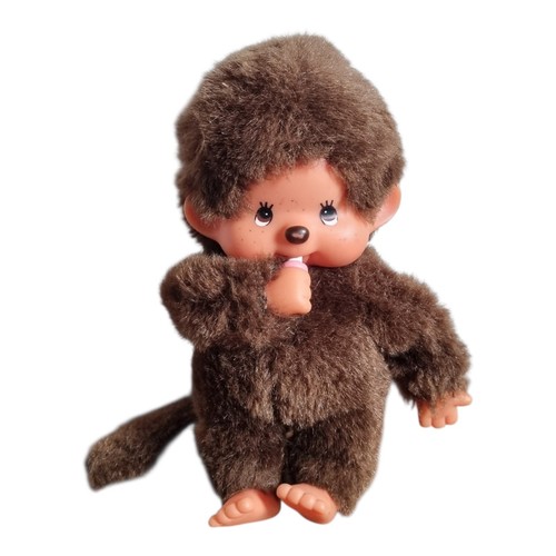 Monchichi original 1974 - original,