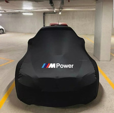 Premium Schwarz Custom Indoor