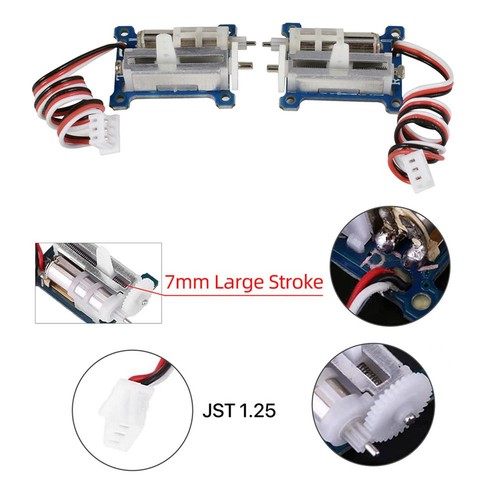 High torque motor - high-torque, brushless