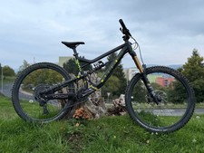 Downhill/ Freeride Fahrrad Rose Soul Fire 3