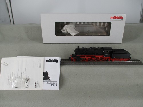 Märklin spur 37589 - märklin,