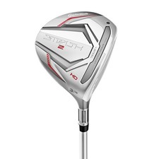 TaylorMade Stealth 2 HD Ladies