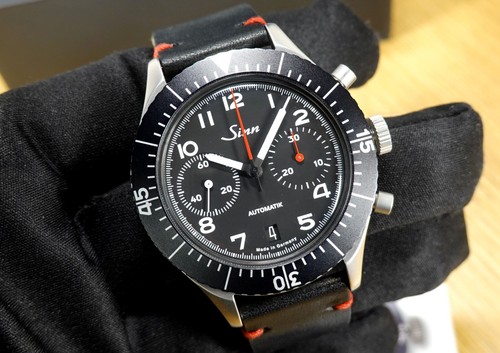 Neu sinn 158 - 43,
