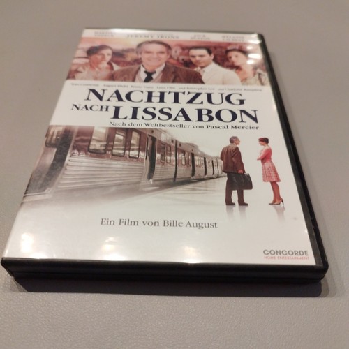 Dvd nachtzug nach - -,