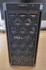 Dell Poweredge T140 Server