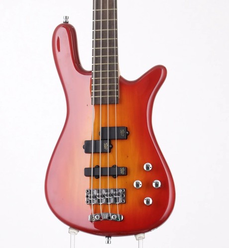 Warwick pro series streamer - pro,
