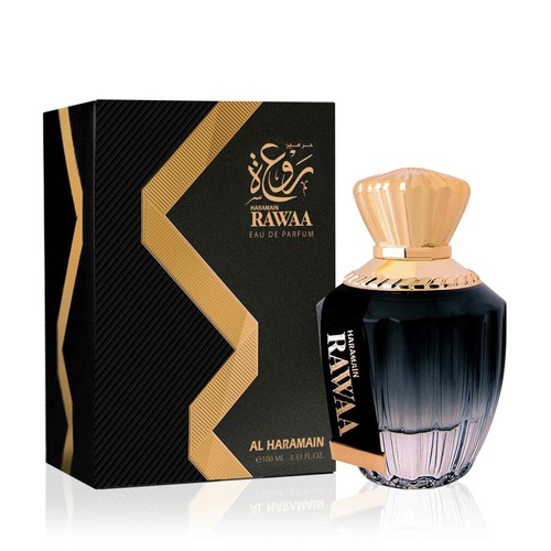 Haramain rawaa eau - rawaa, de