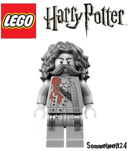 Lego harry potter figur - potter, the