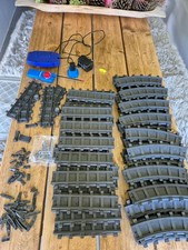 Riesiges seltenes Playmobil