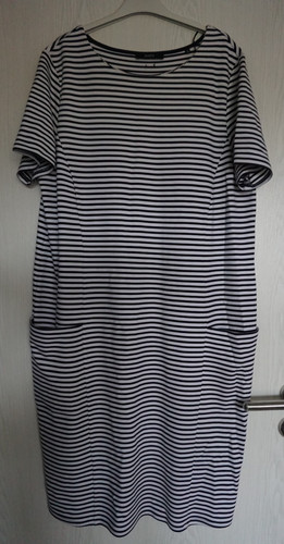 Maritimes shirtkleid von - maritimes,