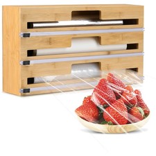 Folienspender Cutter Abroller