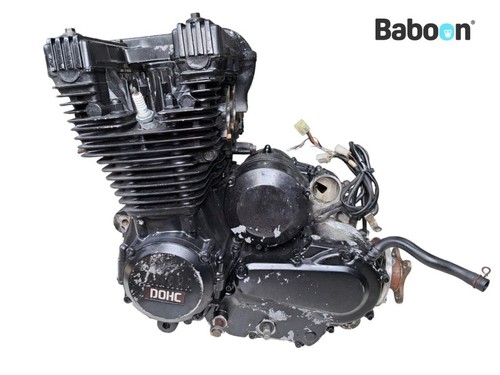 Motor yamaha 900 f - yamaha, xj