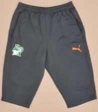 IVORY COAST FUSSBALL REITHOSE