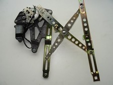 Org. Mercedes Benz Fensterheber mit Gestänge A 1267250311 für W 126