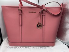 Michael Kors Jet Set Travel