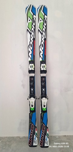 Nordica dobermann spitfire - spitfire, ca