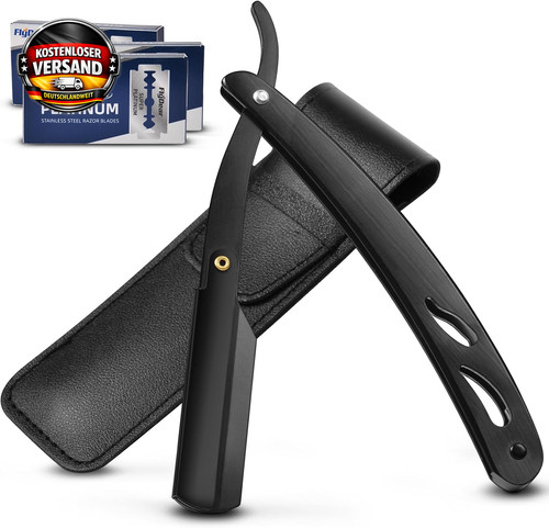 Rasiermesser herren mit - rasiermesser,