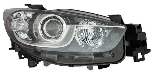 Scheinwerfer vorne für mazda - für,