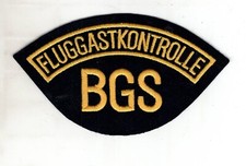 Aufnäher Patches