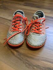 Puma Future Hallenschuhe Fußballschuhe Kinder Gr. 33 gut erhalten