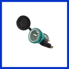 Hella Einbausteckdose