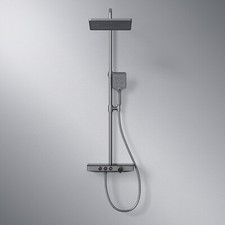 Duschsystem Mit Thermostat