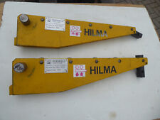 Tragkonsolen ROEMHELD HILMA Traglast 500 kg Bestzustand TOPPi worldwide