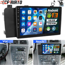 9" Android 13 Autoradio