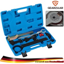 Motor Einstellwerkzeug Satz