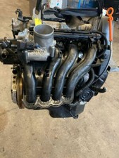 BUD Motor 1.4 16V 59 KW 80 PS