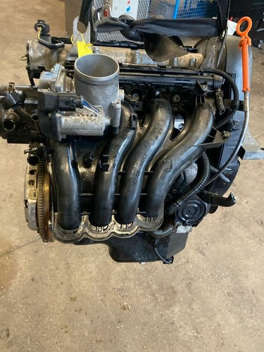 Bud motor 16v kw 80 - kw,