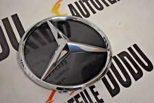 GENUINE MERCEDES STAR BASE