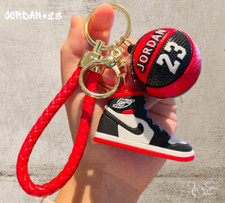 N I K E Jordan Schlüsselanhänger ⭐️NBA - Basketball - Fanartikel⭐️