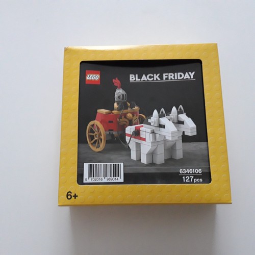 Lego sonderedition römer - lego,