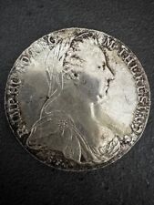 Maria Theresia Thaler 1780
