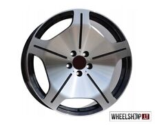 Mercedes E S class Maybach R20