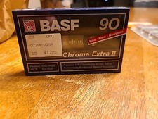BASF Chrome Extra II - 90 -