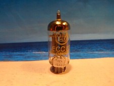 Ecc83 valvo 12ax7 cv4004 - ecc83,