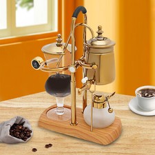 Glassiphon kaffeemaschine - glassiphon,