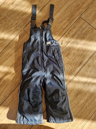 Schneehose matschose 68 74 - schneehose,