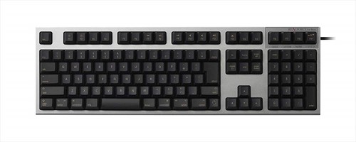Topre realforce für mac - realforce, sa