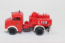 fw1882, RAR  Preiser Mercedes