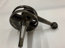 Kurbelwelle Vespa Acma original 1954-1957 gebraucht SK0712