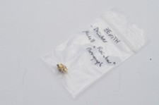 ZENITH EL PRIMERO RAINBOW GOLD