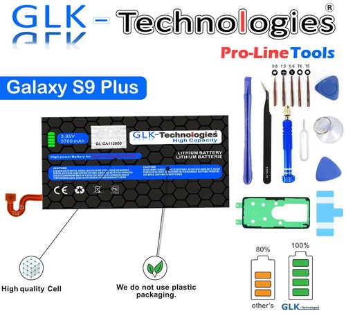 Glk akku für - für, samsung