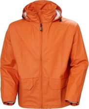 HELLY HANSEN Regenjacke Voss