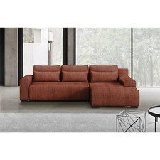 Ecksofa Benny 270 cm mit