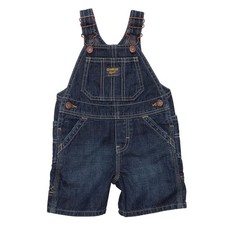 OSHKOSH Latzhose Jeans NEU 